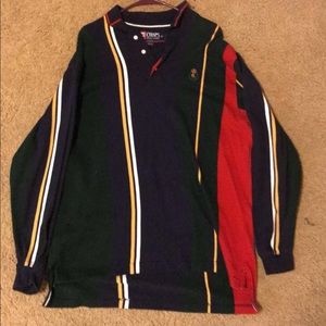 Vintage Chaps/Ralph Lauren long sleeve